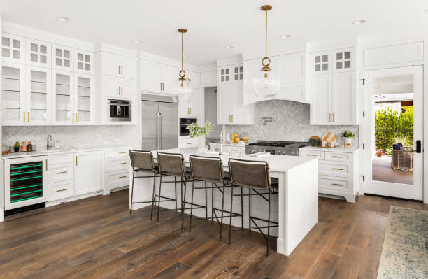 Reliable Cabinet Refacing contractor in Cleveland, WI by I E Kitchen