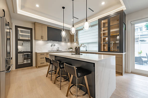 Affordable Cabinet Refacing solutions in Cleveland, WI